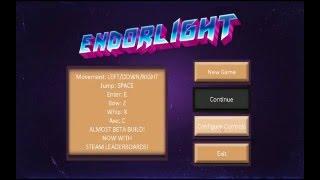 Endorlight gameplay test / прохождение и тест игры