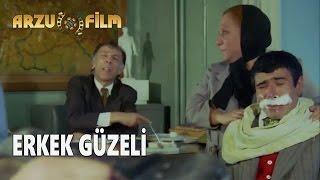 Erkek Güzeli | Hababam Sınıfı Dokuz Doğuruyor