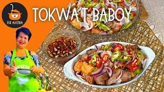 TOKWA'T BABOY