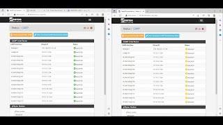 Advanced Lab environment - 09 Setup secondary pfsense node for HA