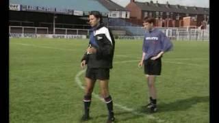 1994 Ryan Giggs Secrets and Skills 07