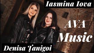 Iasmina Iova | Denisa Tanigoi & AVA Music - Tot de dor, bage de dor ️ COVER