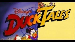 DuckTales Theme Song (Epic 30th Anniversary Musical Mashup!)