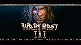 Warcraft III. Solo [ 18 июля 2018г ]