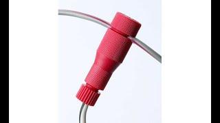 The EASIEST Wire Tap: How to Use a PosiTap Connector