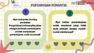 KONEKSI ANTAR MATERI MODUL 2 2   Nur ADHA RINI