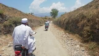 Tour to Katlang, Mardan KPK