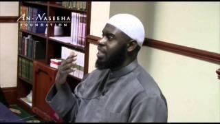 Life In The Grave - Journey of the Soul - Part 1 - Ismail Yusuf