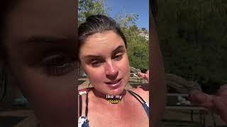 The Speedo Reveal!! #vacation #speedos #husbandandwifecomedy #farmlife