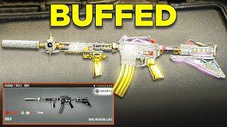 the XM4 *JUST GOT BETTER* in BLACK OPS 6 SEASON 4!  (BO6 Best Class Setups)