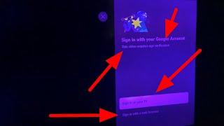 Sign in with your Google Account This video removed age verification on this tv  YouTube