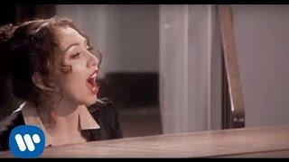 Regina Spektor - "On The Radio" [Official Music Video]