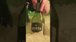 A #Spaten chegou ao Brasil e fizemos seu evento de lançamento! Confira + no nosso canal