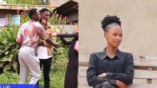 Even after cheating with mbabaz and his son she had the audacity of still being rude