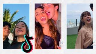 Photo Crop Challenge Tiktok compilation