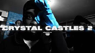 [FREE] Kyle Richh x Young Madz Jerk Drill Type Beat - "Crystal Castles 2” | NY Drill Instrumental