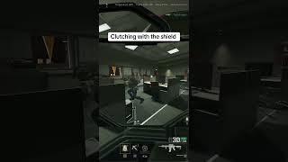 S H I E L D #deltaforcegame