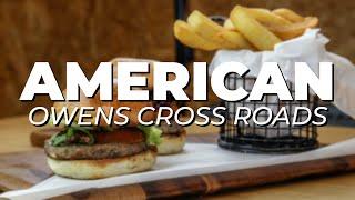 5 MUST try AMERICAN RESTAURANTS in Owens Cross Roads, ALABAMA