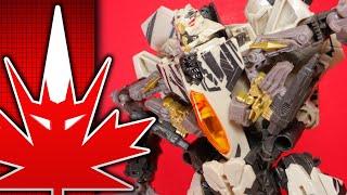  TRANSFORMERS: Studio Series Revenge of the Fallen STARSCREAM | Canadia' Reviewer #360