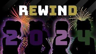 2024 rewind!