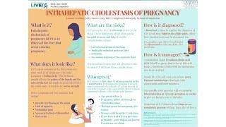 Intrahepatic Cholestasis of Pregnancy, Lauren Walters, MD