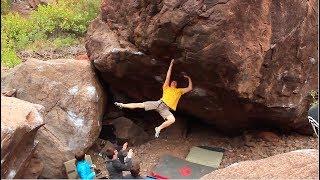 Gran Canaria Climbing Series - Trailer