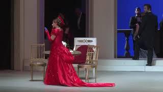 ჯ. ვერდი "ტრავიატა" / G. Verdi La Traviata 18.11.2017