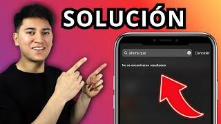 PORQUE NO APARECEN LAS CANCIONES EN INSTAGRAM  [ Solución  Reels e Historias ] 