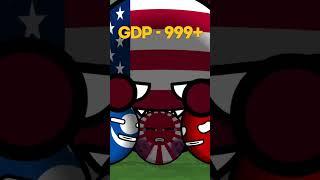 Back to Greatness Japanese   #countryballs #countryballs