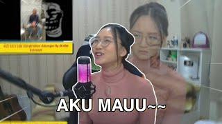  AKU JUGA MAU DI SPO- [Cookie Red Clips]