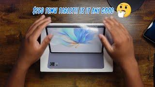 $150 12 Inch Temu Tablet