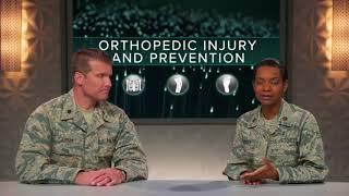 Orthopedics - The Knee