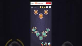 Cell expansion wars level 1284 walkthrough ⭐⭐⭐