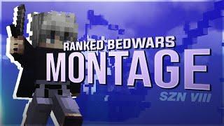 Ranked BedWars Season 8 Montage