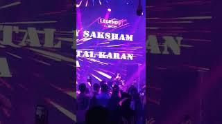 Jasminesandlas#concerts #jasminesandlas#dubai#legends#meraex#music @JasmineSandlasOfficial#event