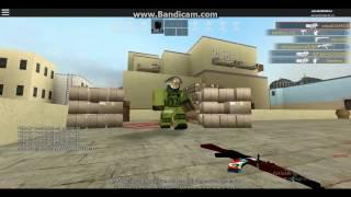 roblox [KARAMBIT | Counter-Blox: Roblox Offensive]