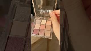 Kore Kozmetik / Işıl Işıl far #youmeloonshop #kozmetik #makeup #makeuptutorial #makyajürünleri #kore