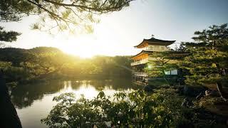 Relaxing Japanese Music - Royal Garden - To Relax, Meditate, Sleep, Read and Study
