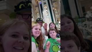 Hyatt Regency Orlando Airport Stay was Epic!