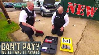 Can't Pay? We'll Take It Away! 2025 NEW EPISODE 106 | Documentary TV Shows UK