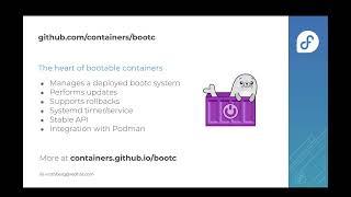 Bootc: Getting Started with Bootable Containers