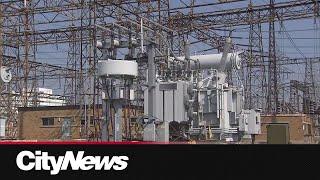 Ontario's excess electricity could short circuit 25% U.S. surcharge