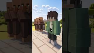 Si la GRAVITÉ existait réellement dans Minecraft 8