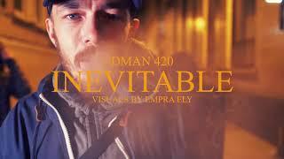 DMAN 420 - INEVITABLE | HOT TUB TV