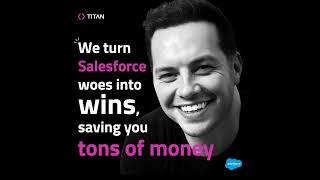 Salesforce Radio - Episode 1 - Interview with Jordan Nelson