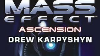 Mass Effect Ascension