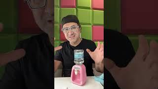 Ron Spina is live! Cool new gadget