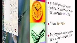 How To Backup The Firmware Files Of Maxtor Hard Drives