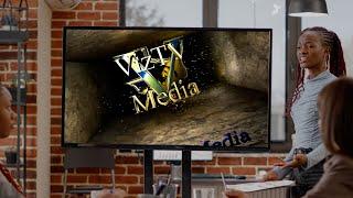 VizTV Media Services - Houston, TX Video Production Company (2011 to 2021 Promo Reel)