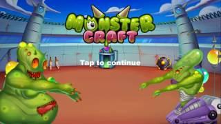 Monster Craft (Android Game)